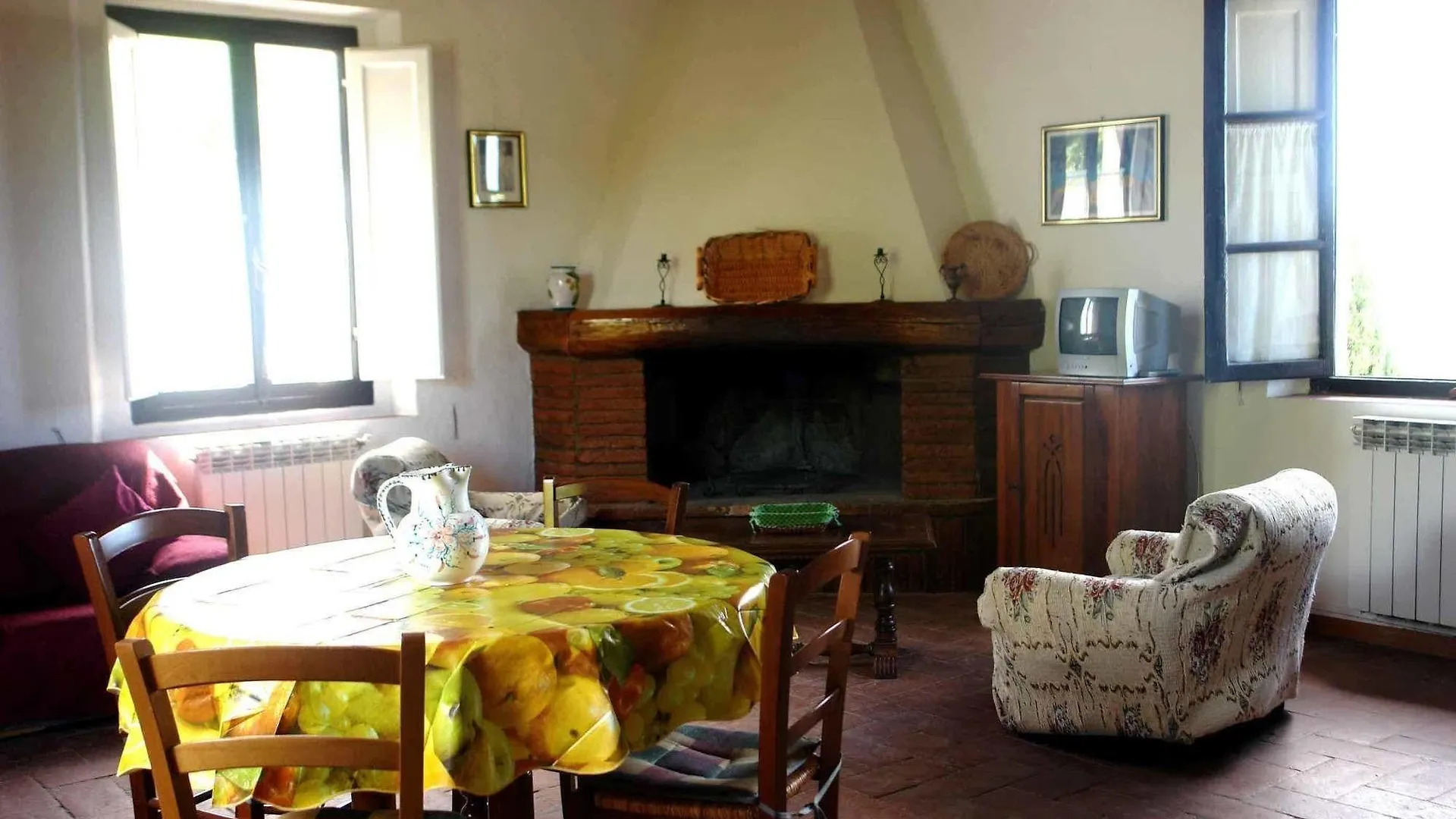 Tenuta Il Tresto Poggibonsi Country house