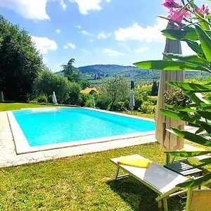 Le Civette Country Farm stay