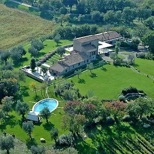 Gospodarstwo wiejskie Fattoria Pianetti, Manciano