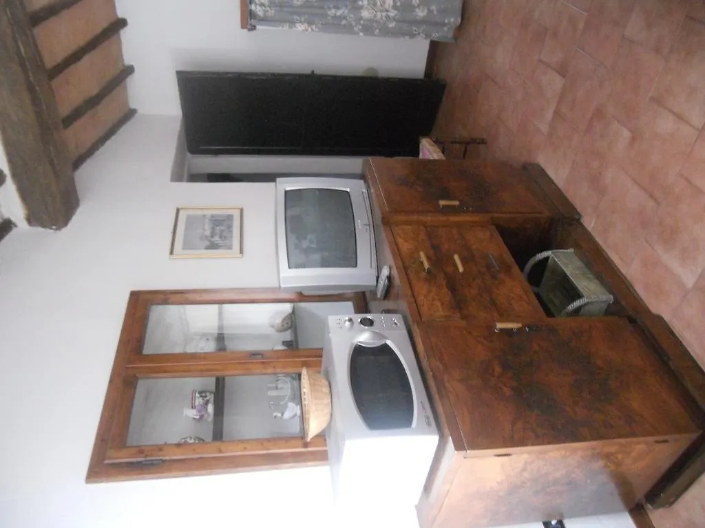 Tenuta Il Tresto Poggibonsi Olaszország