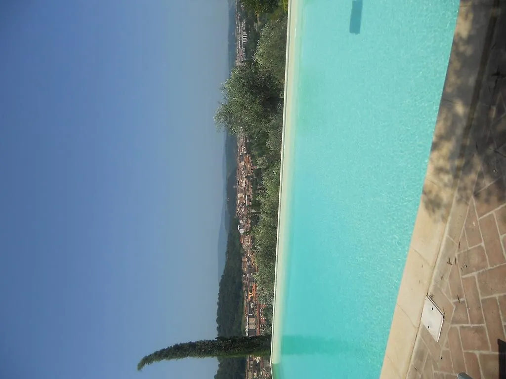 Tenuta Il Tresto Poggibonsi