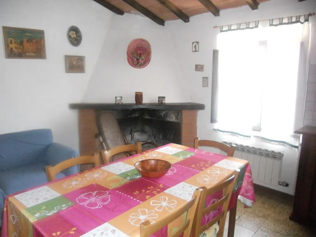 Tenuta Il Tresto Poggibonsi Olaszország