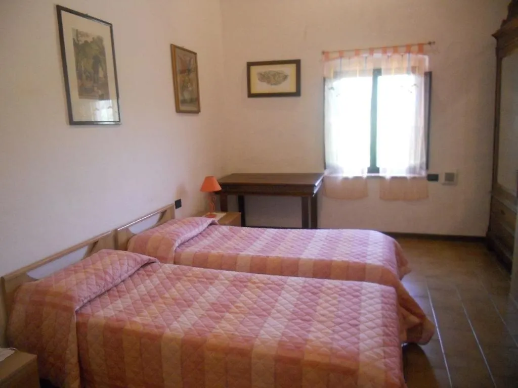 Tenuta Il Tresto Poggibonsi 0*,  Olaszország